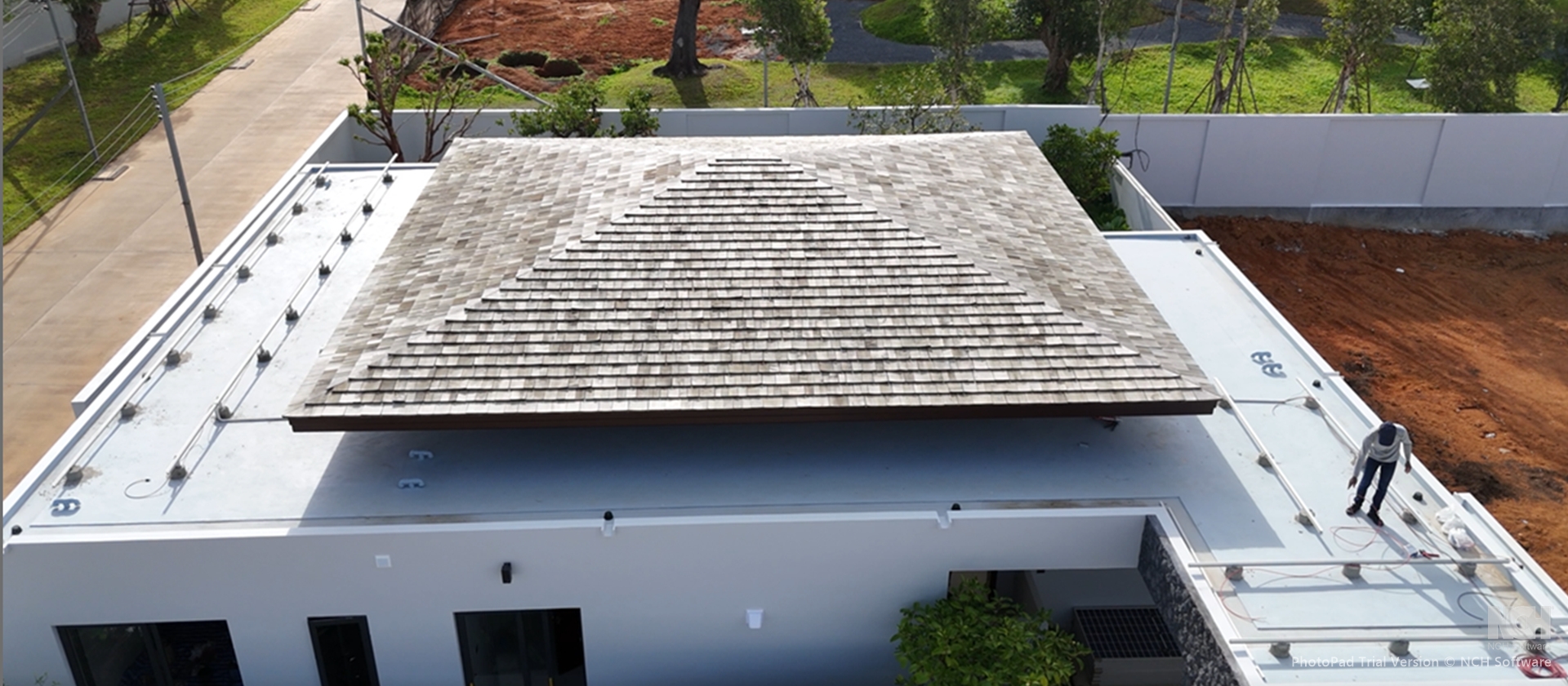 Professional Installation